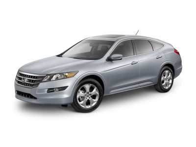 2010 Honda Accord Crosstour EX-L