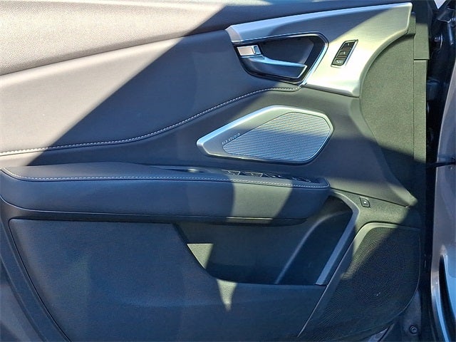 2022 Acura RDX Technology Package SH-AWD