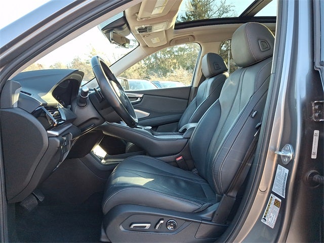 2022 Acura RDX Technology Package SH-AWD