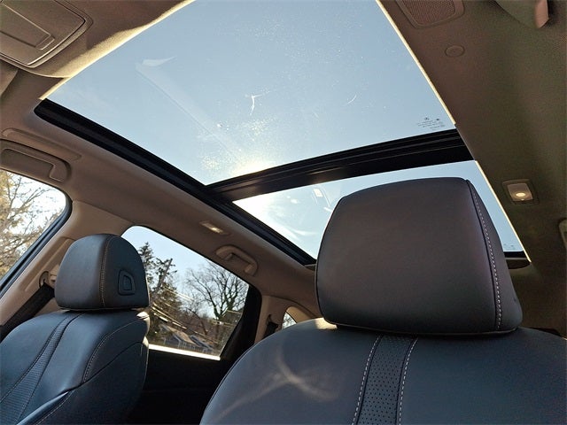 2022 Acura RDX Technology Package SH-AWD