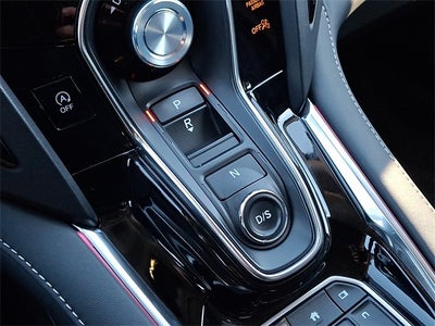 2022 Acura RDX Technology Package SH-AWD