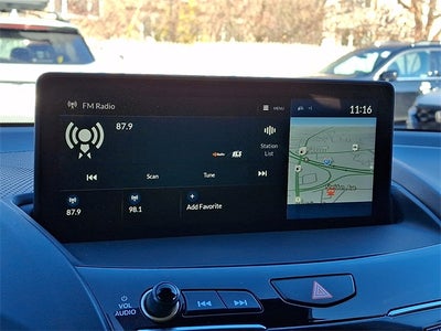 2022 Acura RDX Technology Package SH-AWD