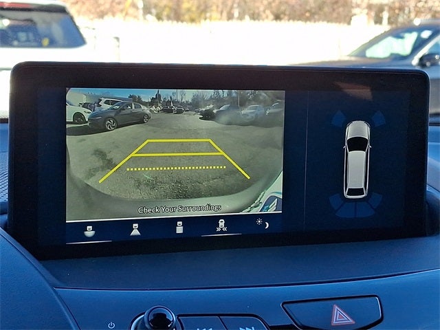 2022 Acura RDX Technology Package SH-AWD