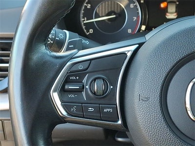 2022 Acura RDX Technology Package SH-AWD