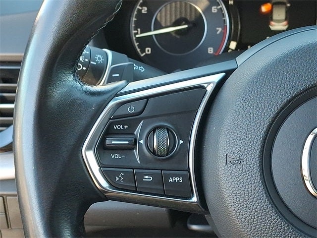 2022 Acura RDX Technology Package SH-AWD