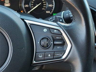2022 Acura RDX Technology Package SH-AWD