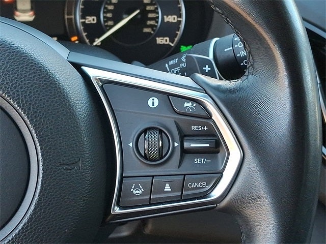 2022 Acura RDX Technology Package SH-AWD