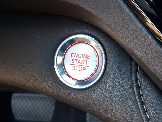 2022 Acura RDX Technology Package SH-AWD