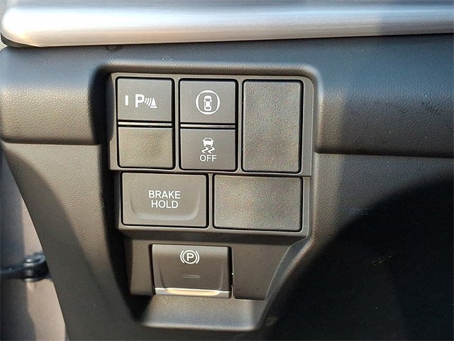 2022 Acura RDX Technology Package SH-AWD