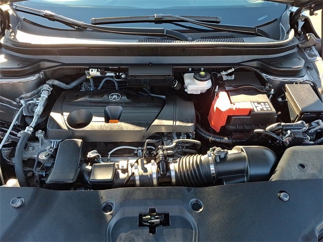 2022 Acura RDX Technology Package SH-AWD