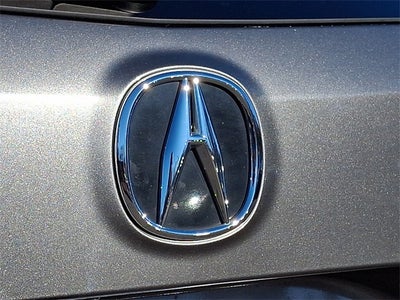 2022 Acura RDX Technology Package SH-AWD