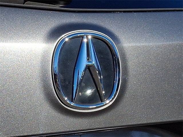 2022 Acura RDX Technology Package SH-AWD