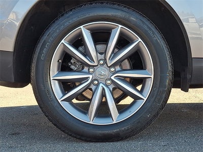 2022 Acura RDX Technology Package SH-AWD