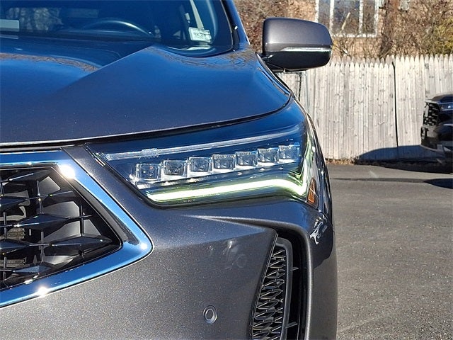 2022 Acura RDX Technology Package SH-AWD