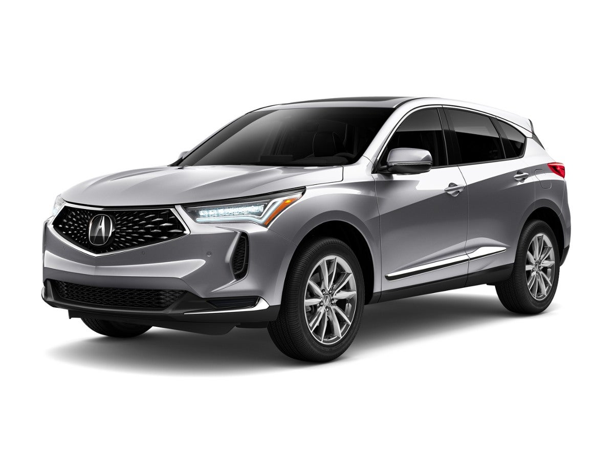 2023 Acura RDX Technology Package SH-AWD's photo