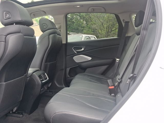 2023 Acura RDX Technology Package SH-AWD
