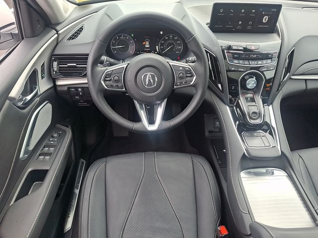 2023 Acura RDX Technology Package SH-AWD