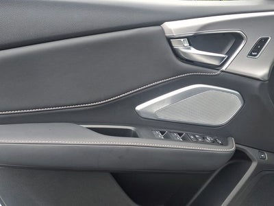 2023 Acura RDX Technology Package SH-AWD