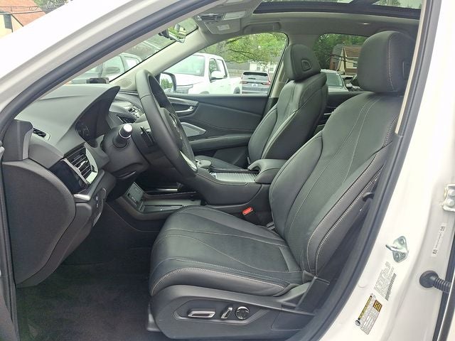 2023 Acura RDX Technology Package SH-AWD