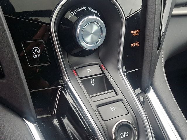 2023 Acura RDX Technology Package SH-AWD