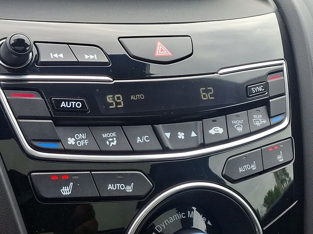 2023 Acura RDX Technology Package SH-AWD