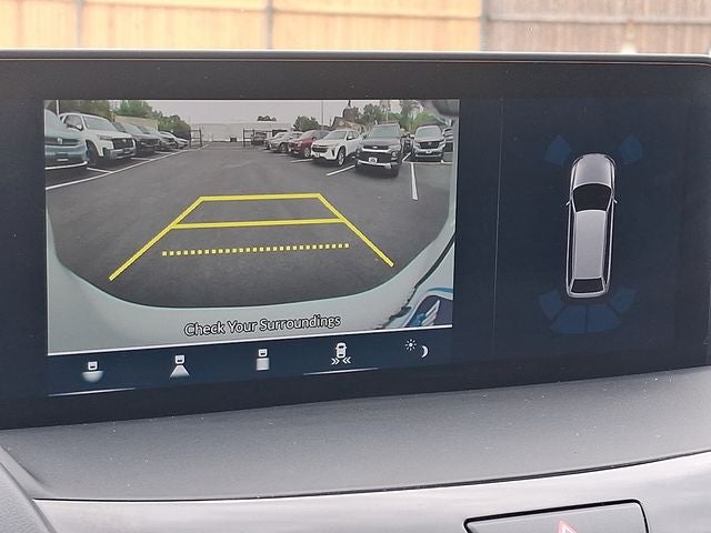 2023 Acura RDX Technology Package SH-AWD