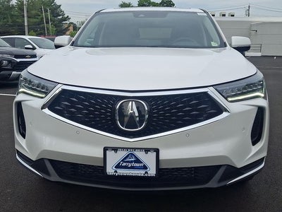 2023 Acura RDX Technology Package SH-AWD