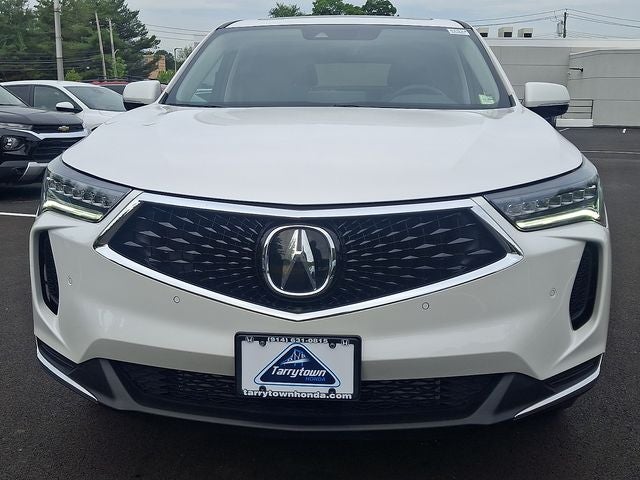 2023 Acura RDX Technology Package SH-AWD