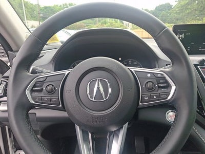 2023 Acura RDX Technology Package SH-AWD