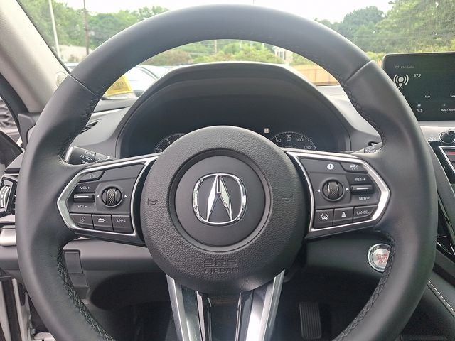 2023 Acura RDX Technology Package SH-AWD