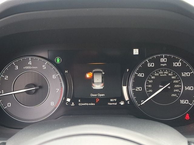 2023 Acura RDX Technology Package SH-AWD