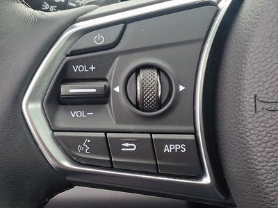 2023 Acura RDX Technology Package SH-AWD