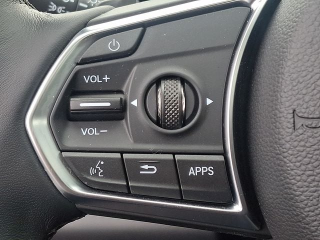 2023 Acura RDX Technology Package SH-AWD