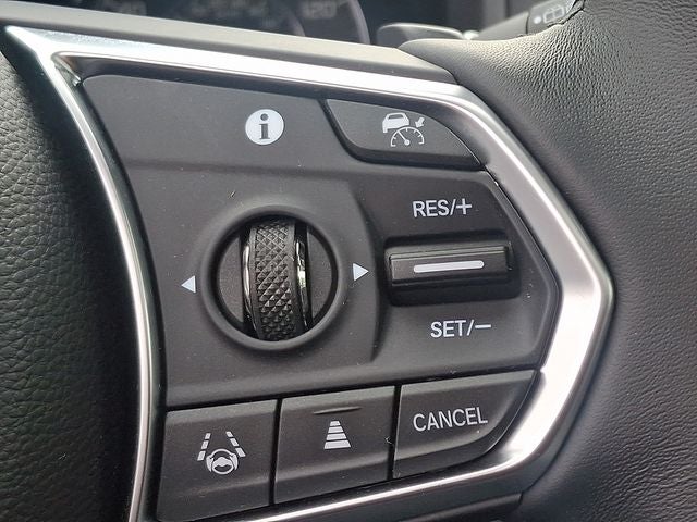 2023 Acura RDX Technology Package SH-AWD