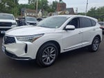2023 Acura RDX Technology Package SH-AWD