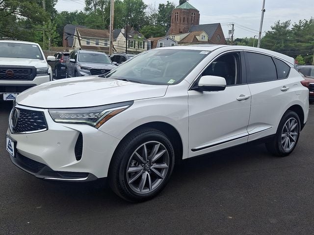 2023 Acura RDX Technology Package SH-AWD
