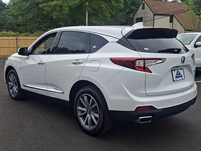 2023 Acura RDX Technology Package SH-AWD