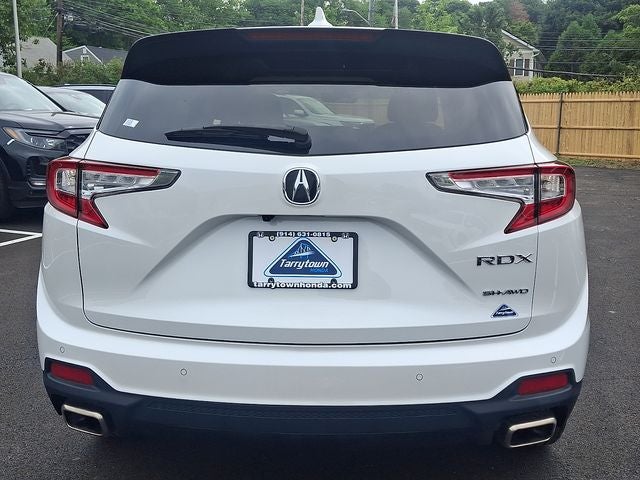 2023 Acura RDX Technology Package SH-AWD