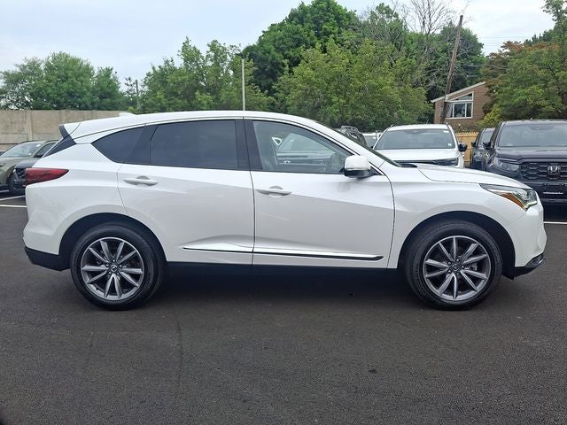 2023 Acura RDX Technology Package SH-AWD