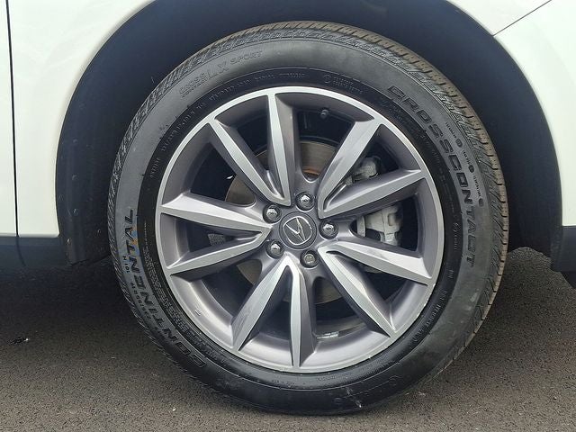 2023 Acura RDX Technology Package SH-AWD