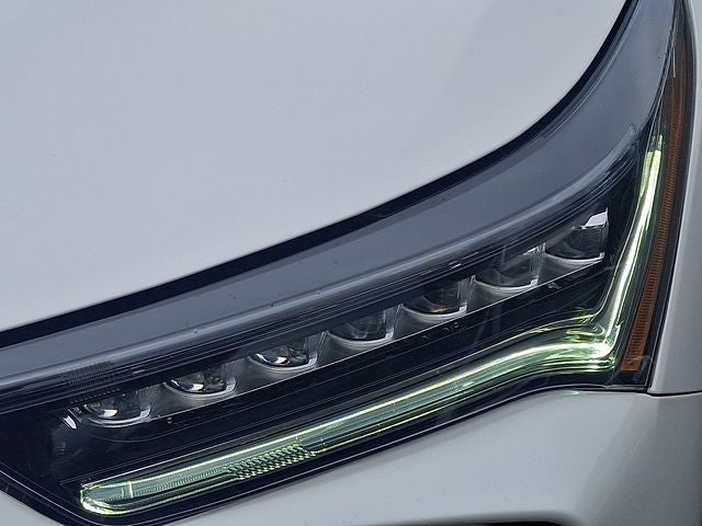 2023 Acura RDX Technology Package SH-AWD