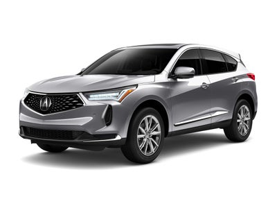2023 Acura RDX Technology Package SH-AWD