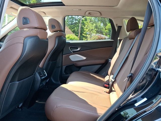 2021 Acura RDX Technology Package SH-AWD