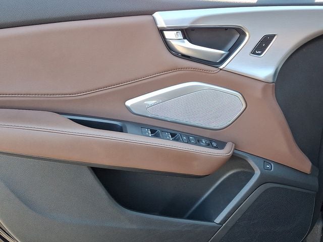 2021 Acura RDX Technology Package SH-AWD
