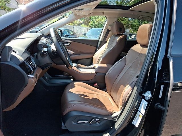 2021 Acura RDX Technology Package SH-AWD