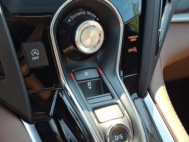 2021 Acura RDX Technology Package SH-AWD