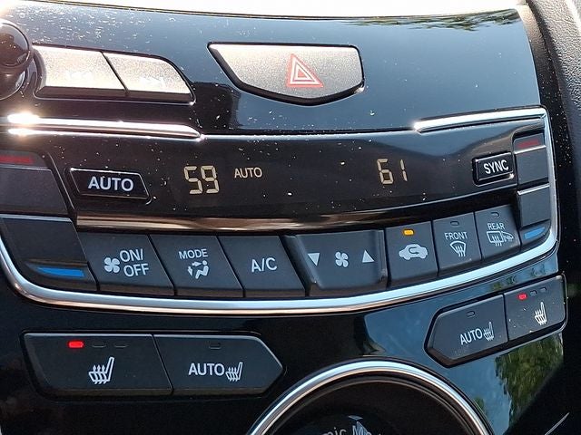 2021 Acura RDX Technology Package SH-AWD