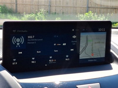 2021 Acura RDX Technology Package SH-AWD