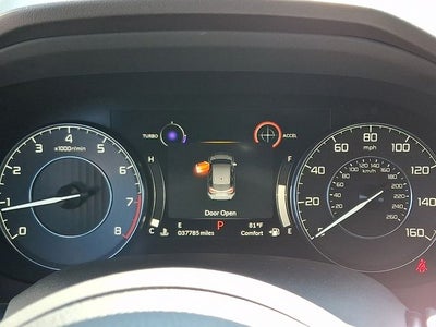 2021 Acura RDX Technology Package SH-AWD