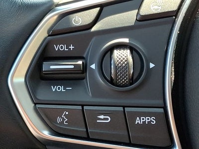 2021 Acura RDX Technology Package SH-AWD